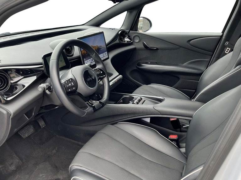 BYD Dolphin 60 Comfort