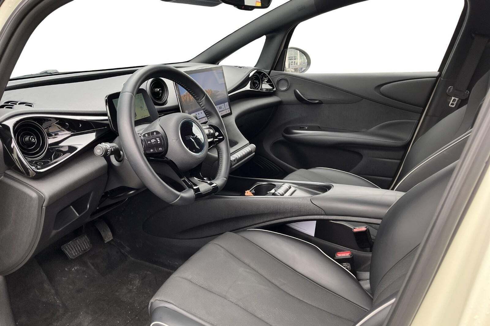 BYD Dolphin 60 Comfort