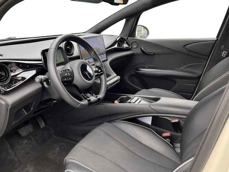 BYD Dolphin 60 Comfort