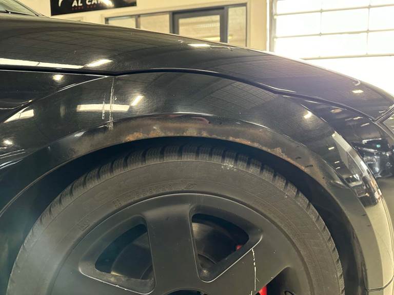 Audi TT 1,8 T 180 Coupé