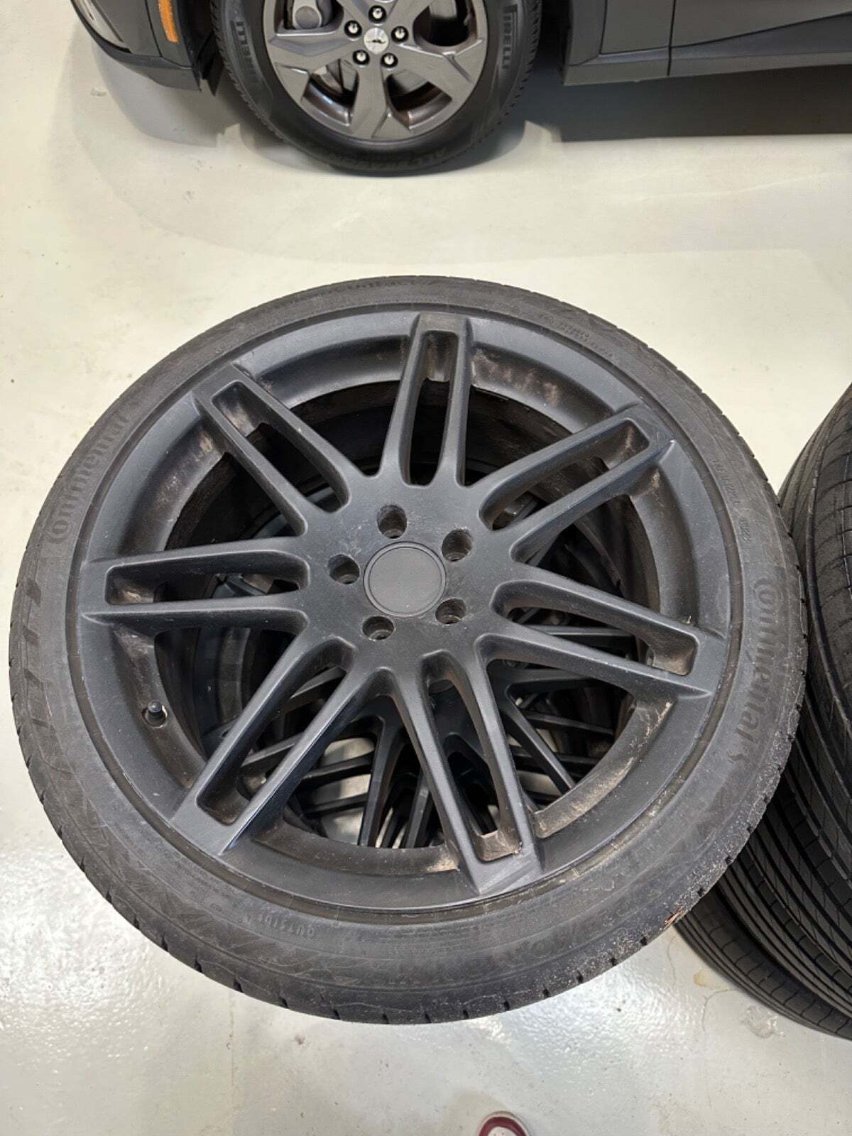 undefined Audi TT fra 1998