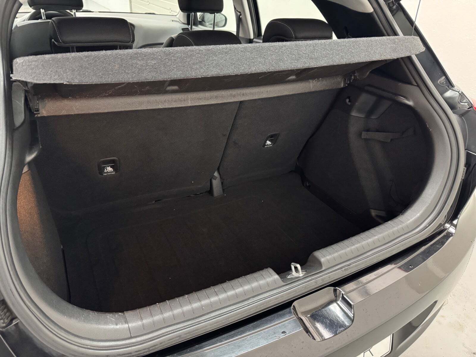 Hyundai i20 1,0 T-GDi Trend