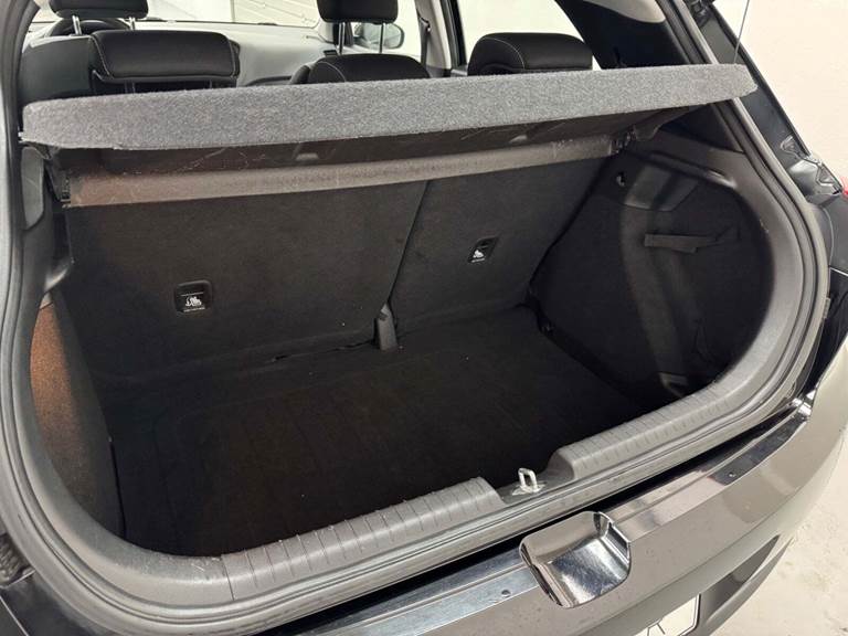 Hyundai i20 1,0 T-GDi Trend