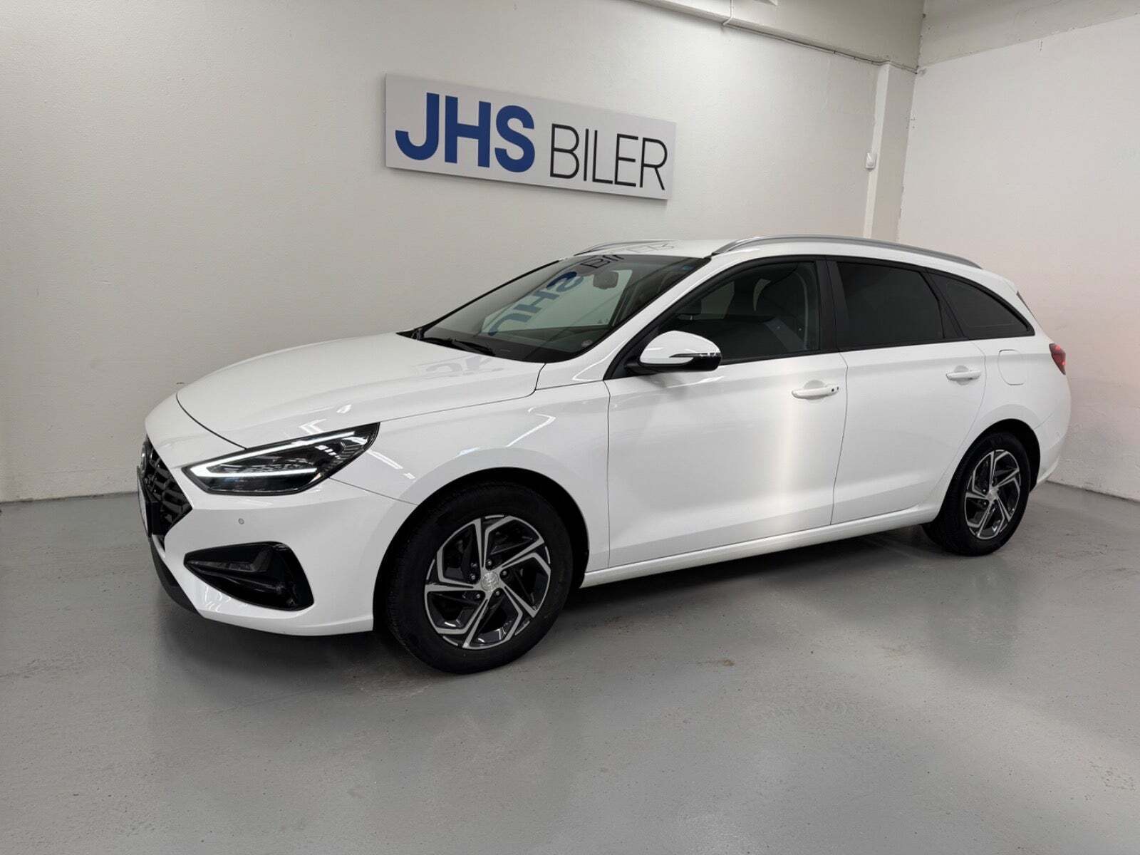 Hyundai i30 1,0 T-GDi Advanced stc.