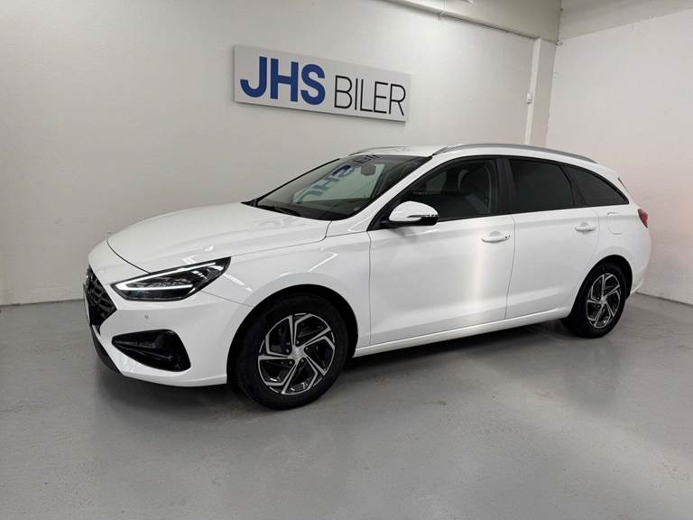 Hyundai i30 1,0 T-GDi Advanced stc.