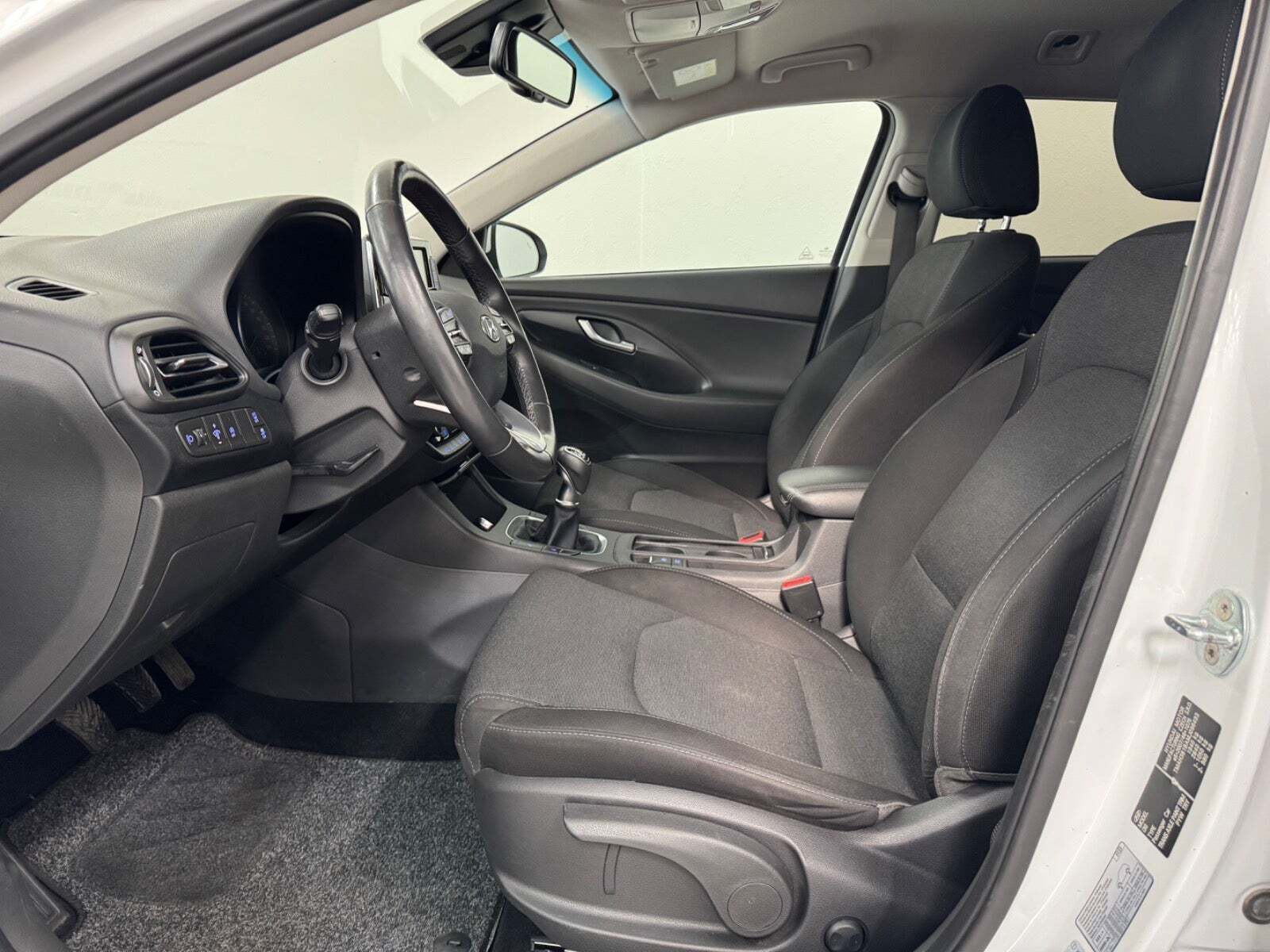 Hyundai i30 1,0 T-GDi Advanced stc.