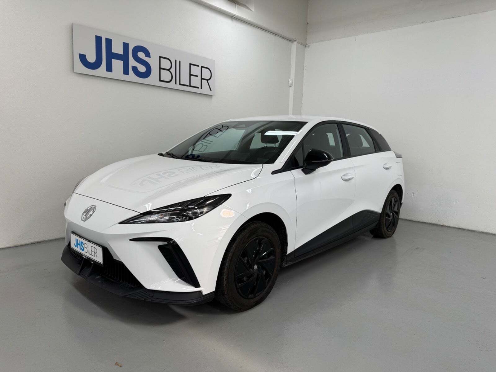 MG 4 51 Nordic Edition