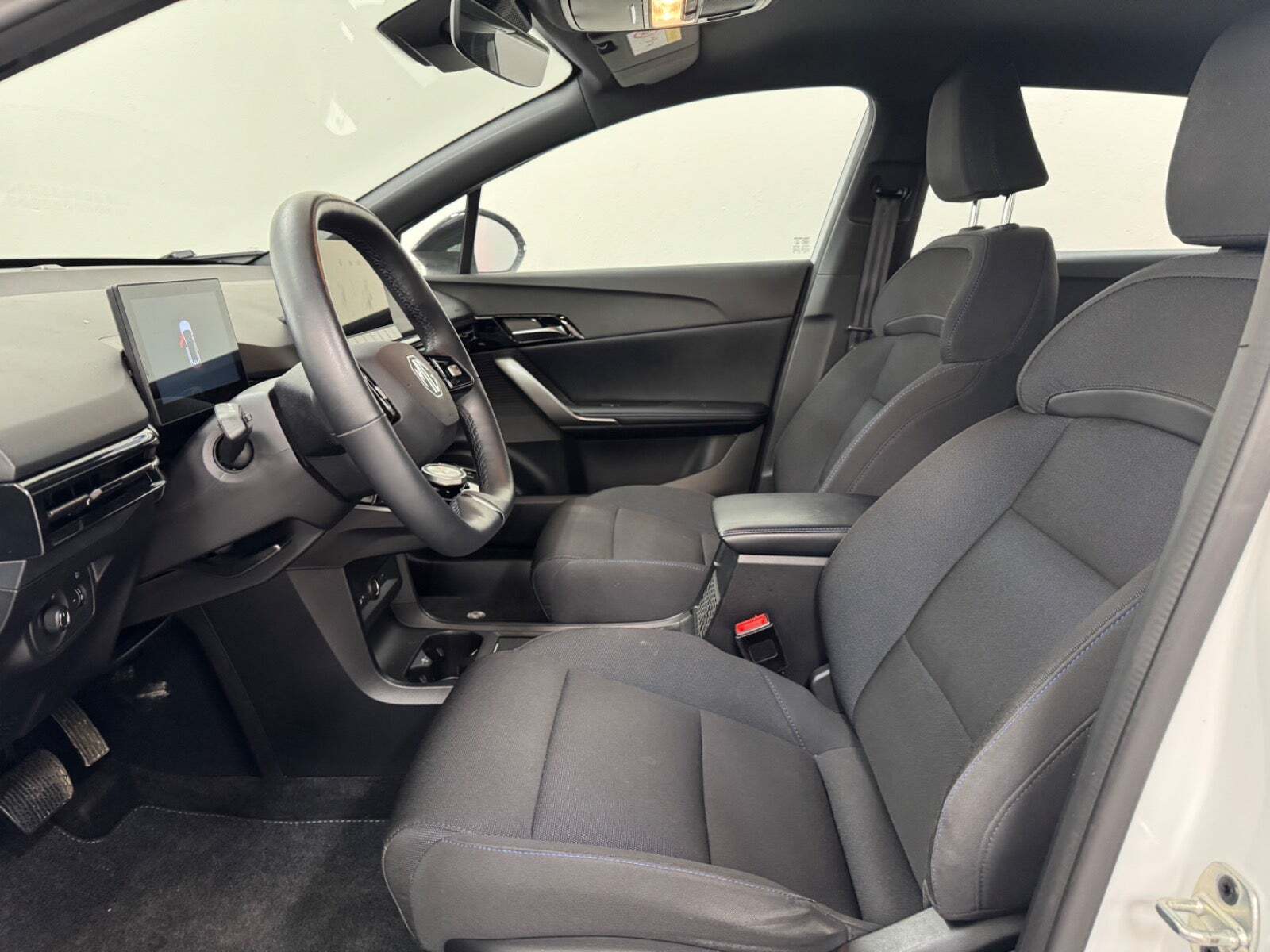 MG 4 51 Nordic Edition