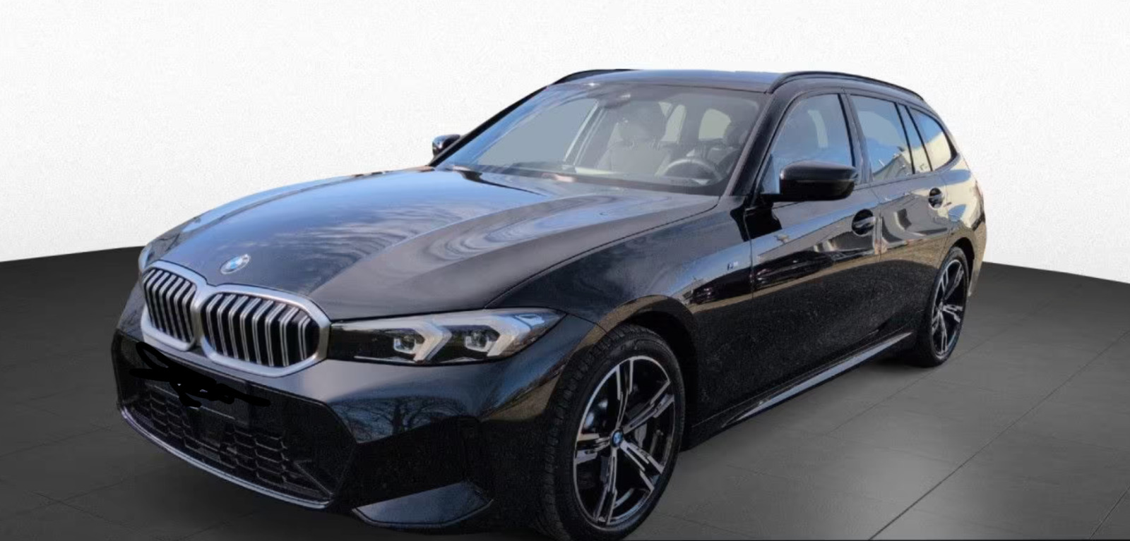 BMW 330i 2,0 Touring xDrive aut.