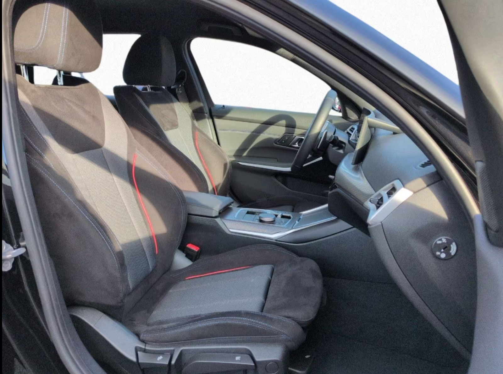 BMW 330i 2,0 Touring xDrive aut.