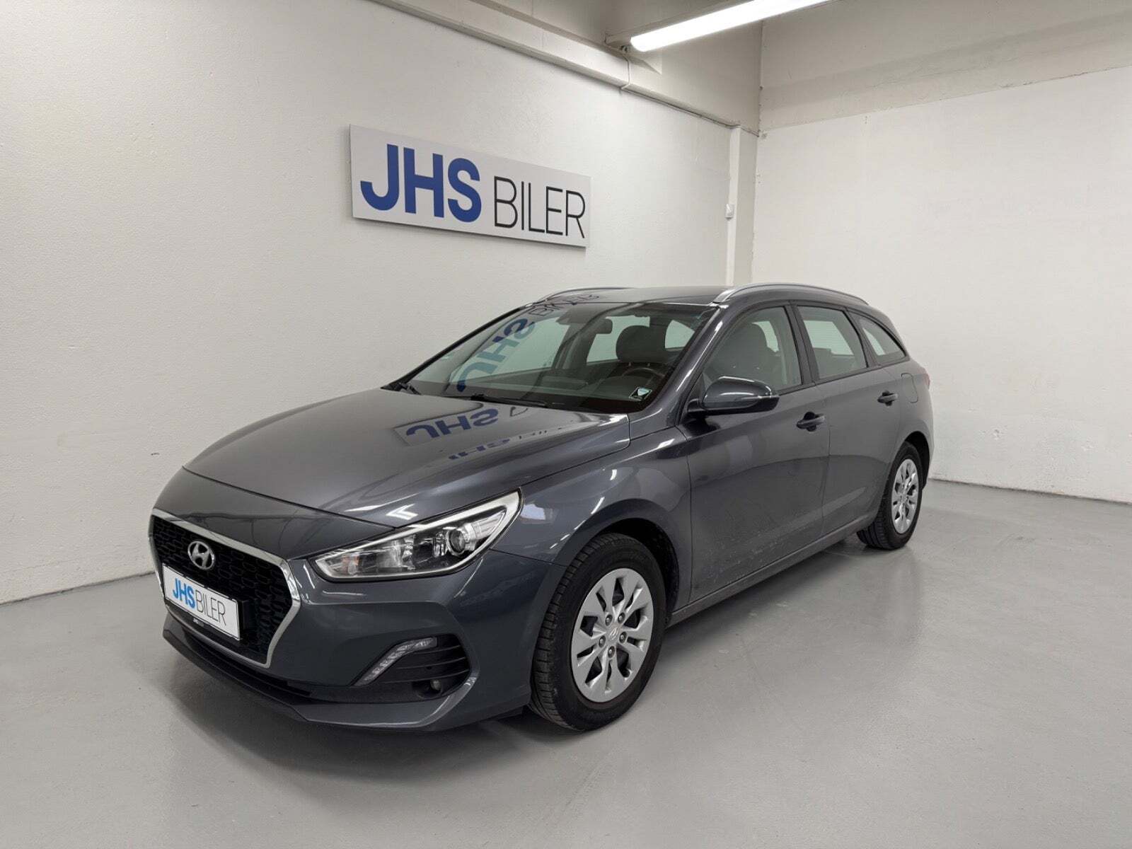 Hyundai i30 1,0 T-GDi Value Edition+ stc.