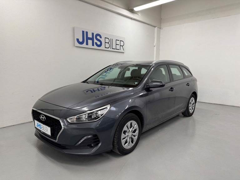 Hyundai i30 1,0 T-GDi Value Edition+ stc.
