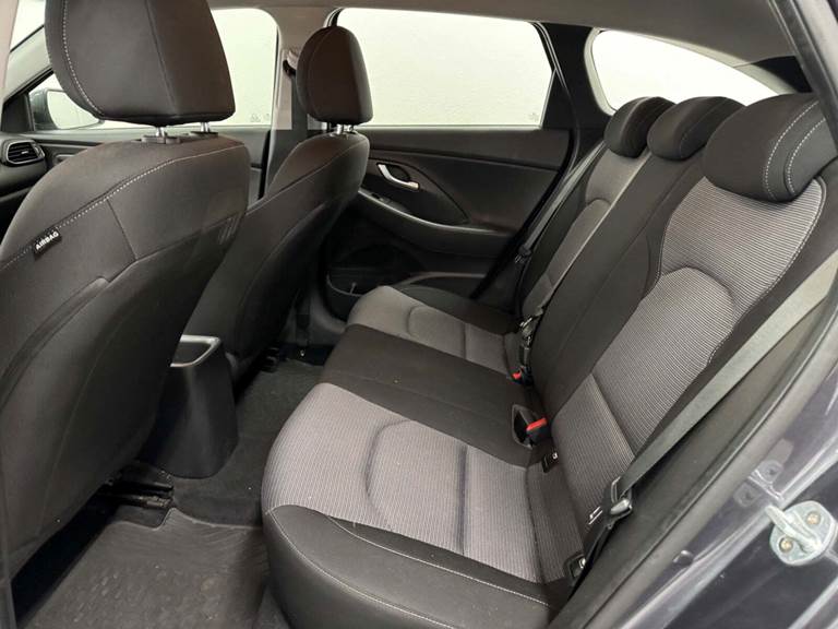 Hyundai i30 1,0 T-GDi Value Edition+ stc.