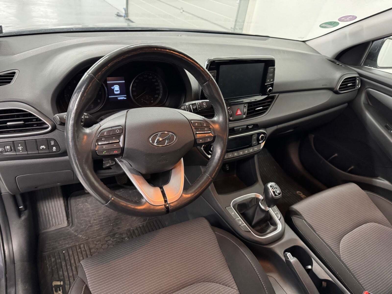 Hyundai i30 1,0 T-GDi Value Edition+ stc.