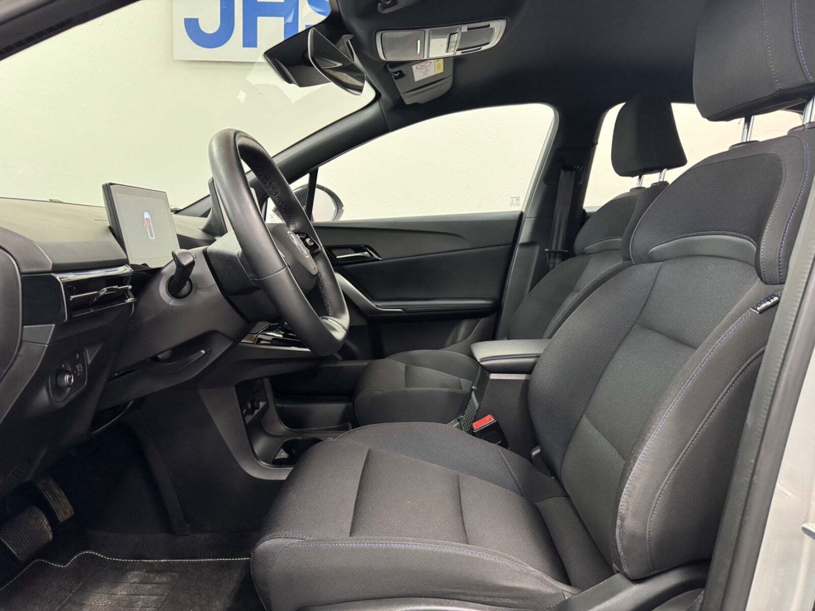 MG 4 51 Nordic Edition