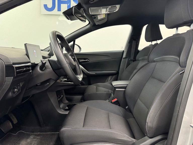 MG 4 51 Nordic Edition