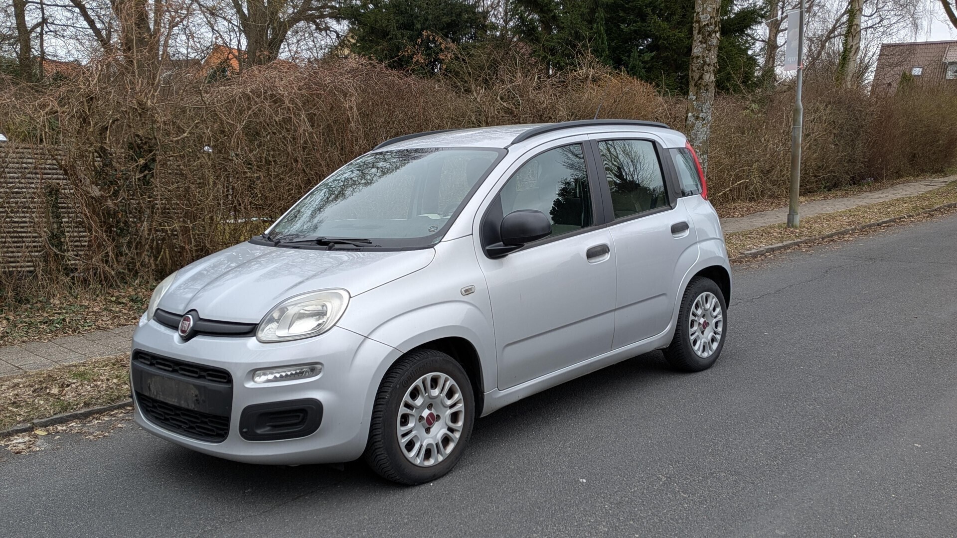 Fiat Panda 1,0 0.9 65