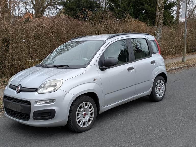 Fiat Panda 1,0 0.9 65