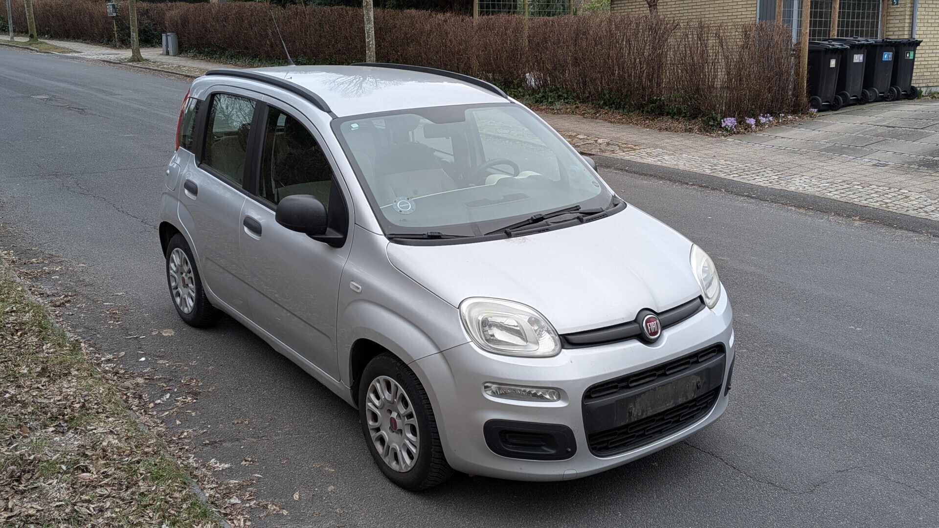 Fiat Panda 1,0 0.9 65