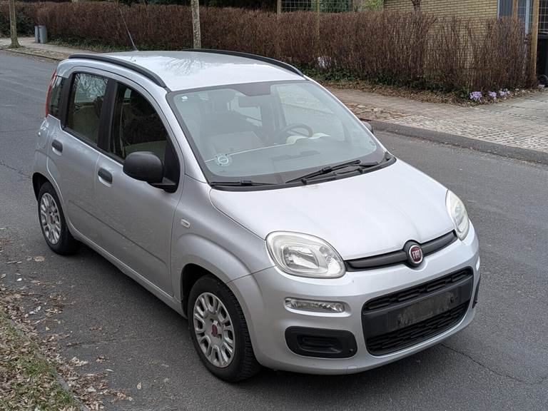 Fiat Panda 1,0 0.9 65