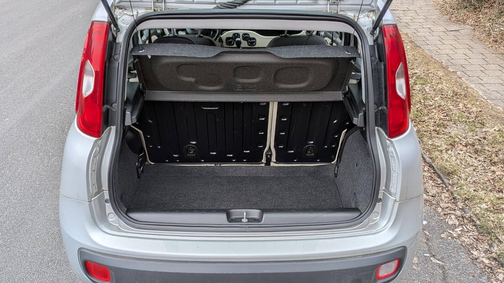 Fiat Panda 1,0 0.9 65