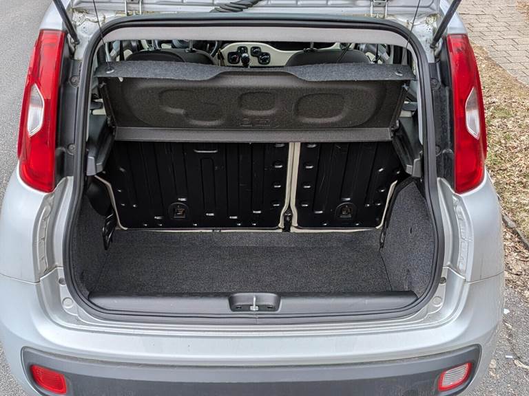 Fiat Panda 1,0 0.9 65