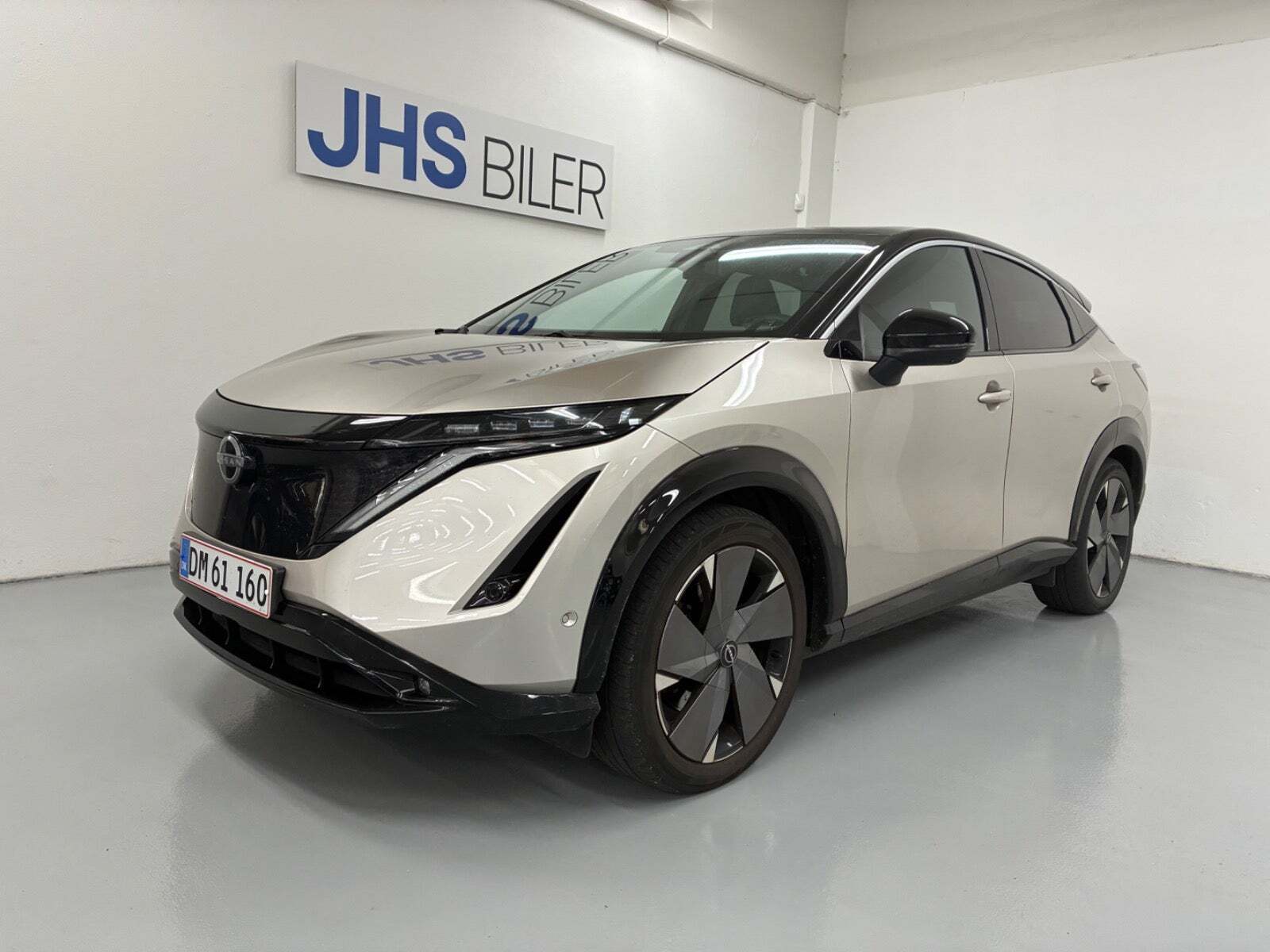 Nissan Ariya 87 Evolve