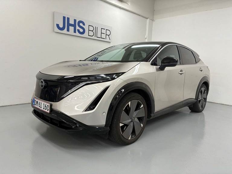 Nissan Ariya 87 Evolve