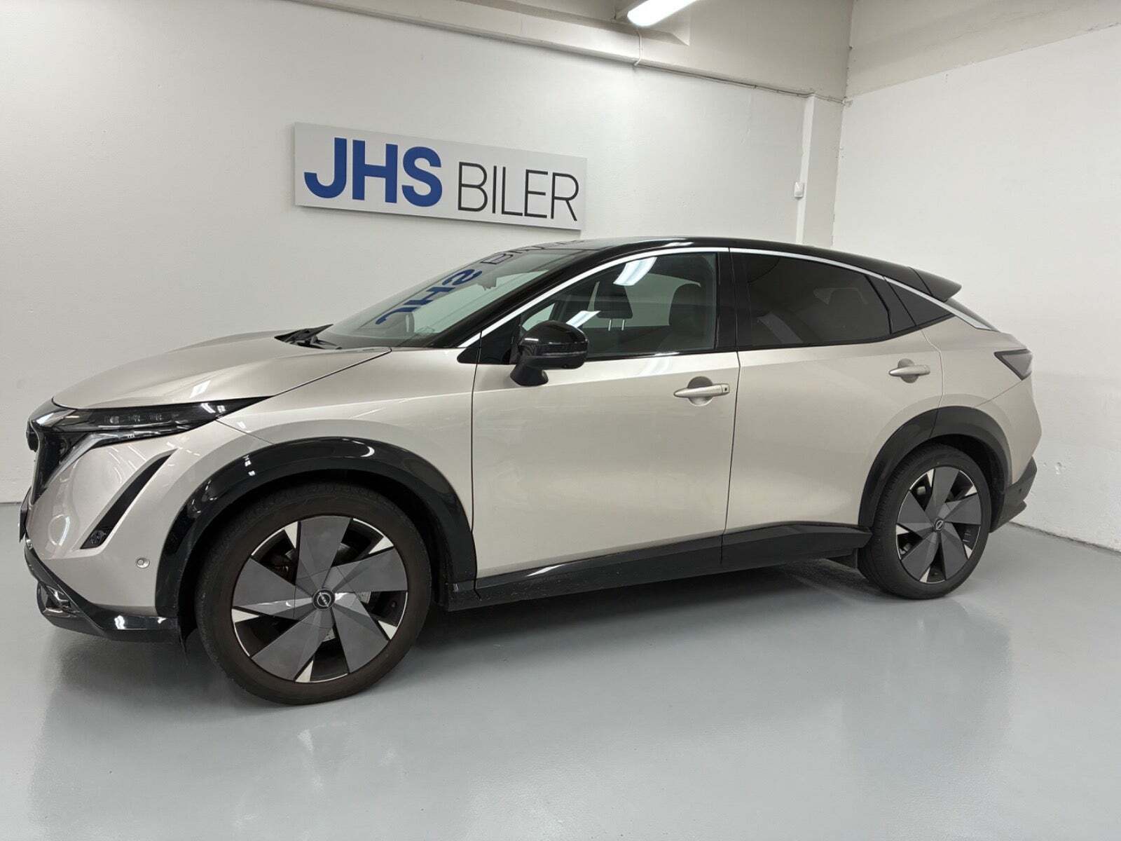 Nissan Ariya 87 Evolve