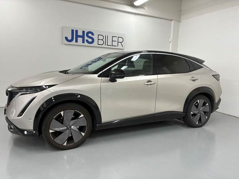 Nissan Ariya 87 Evolve