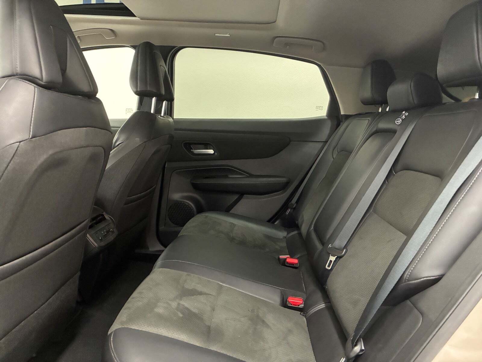 Nissan Ariya 87 Evolve