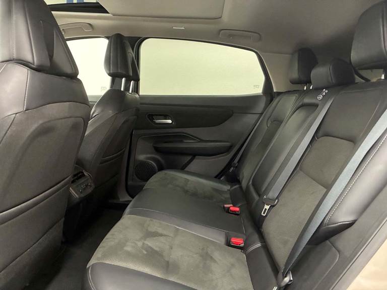 Nissan Ariya 87 Evolve