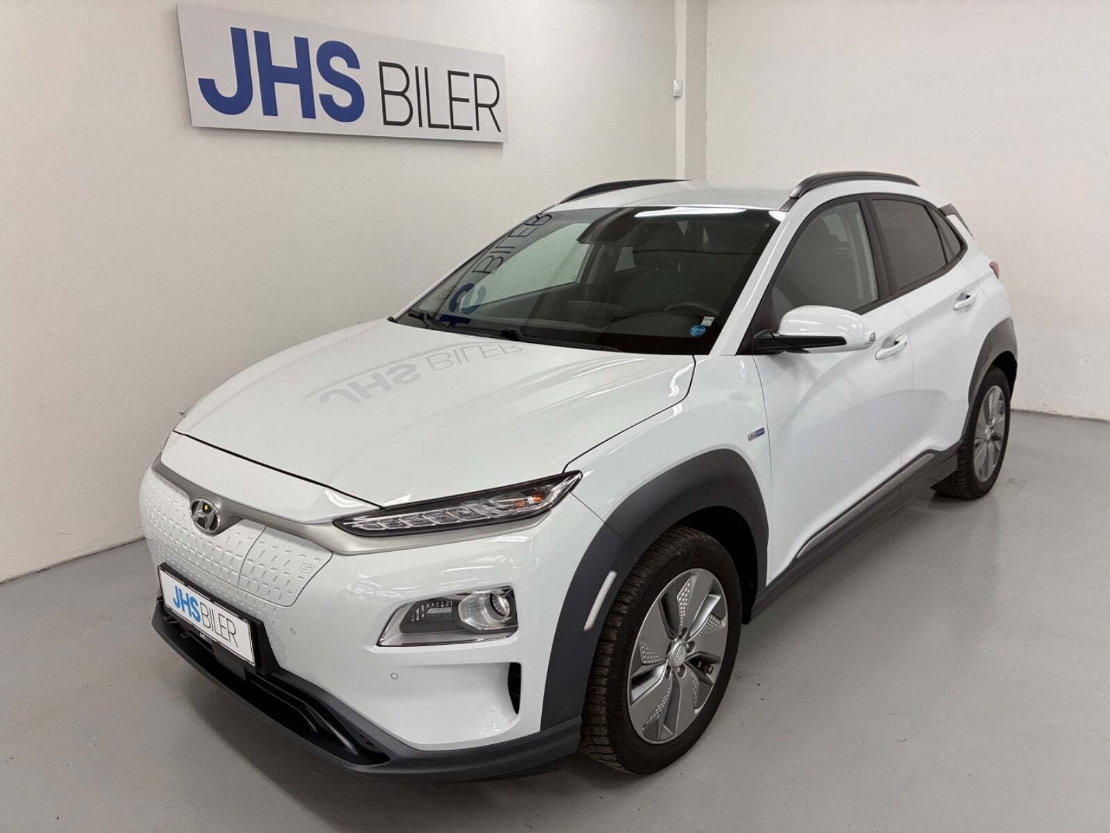 Hyundai Kona 64 EV Trend Deluxe
