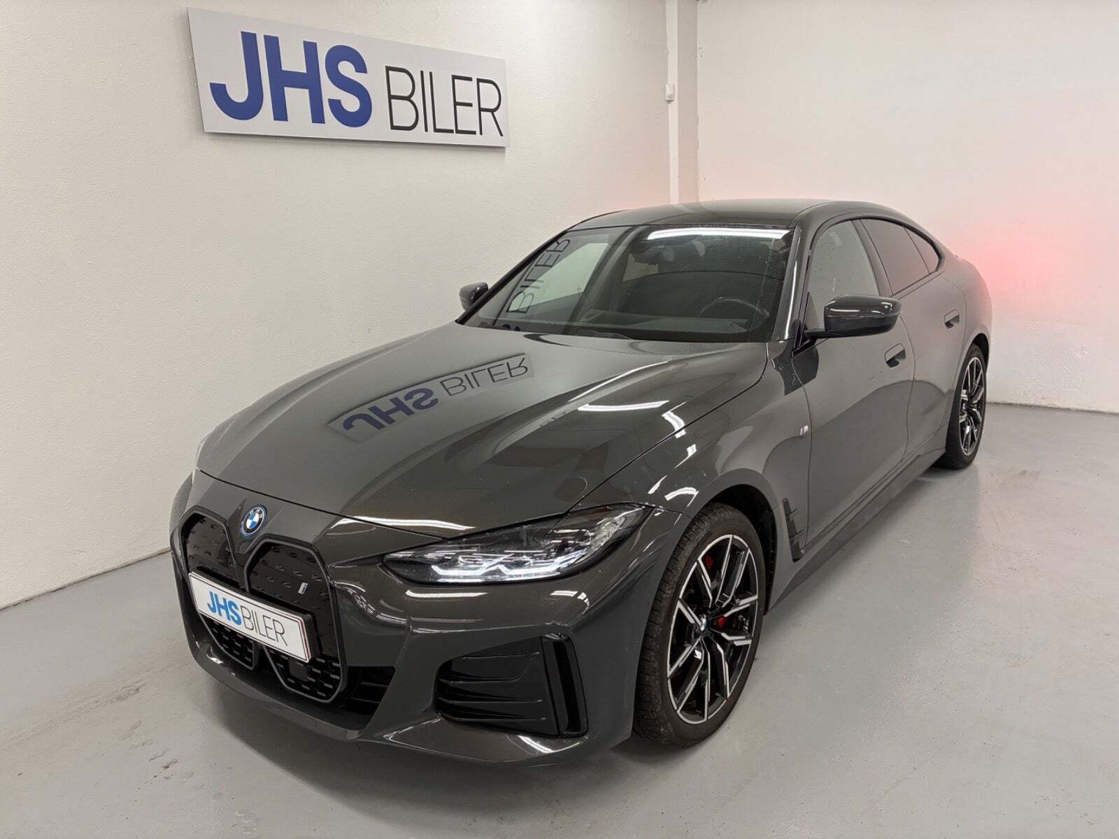 BMW i4 eDrive35 M-Sport Pro