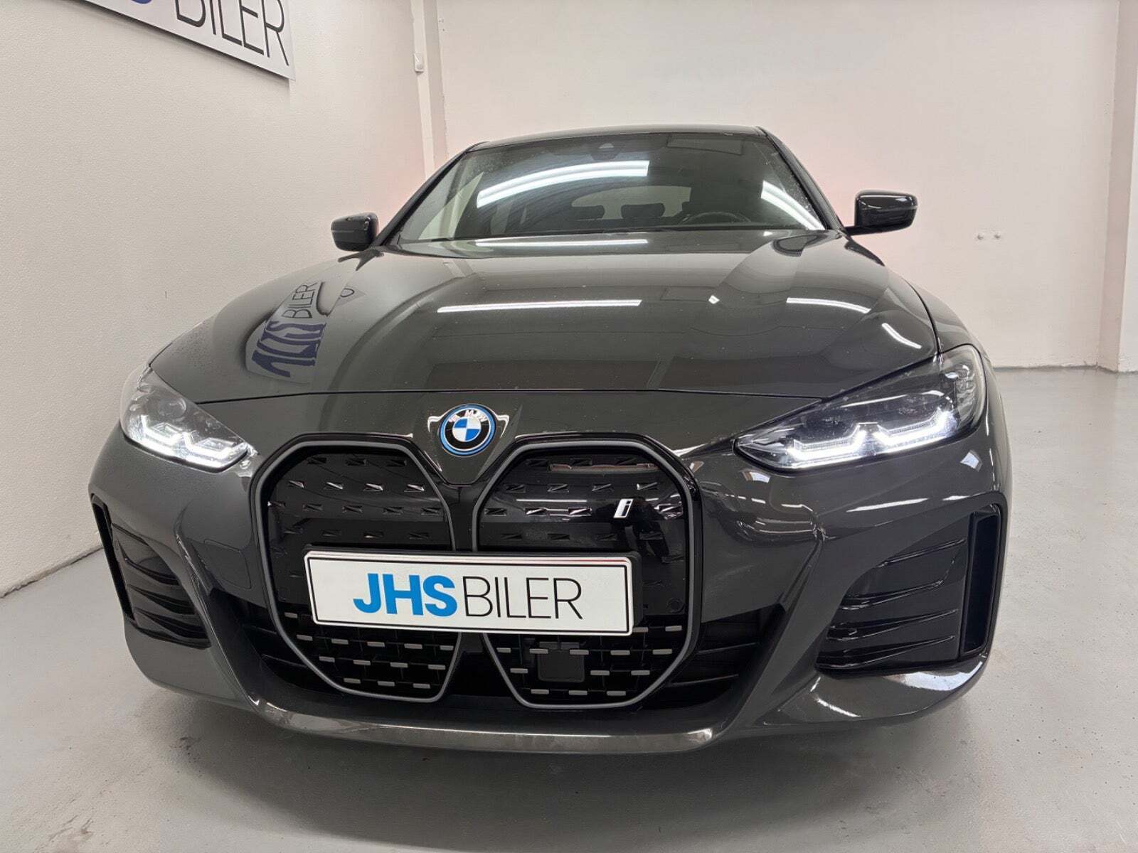 BMW i4 eDrive35 M-Sport Pro