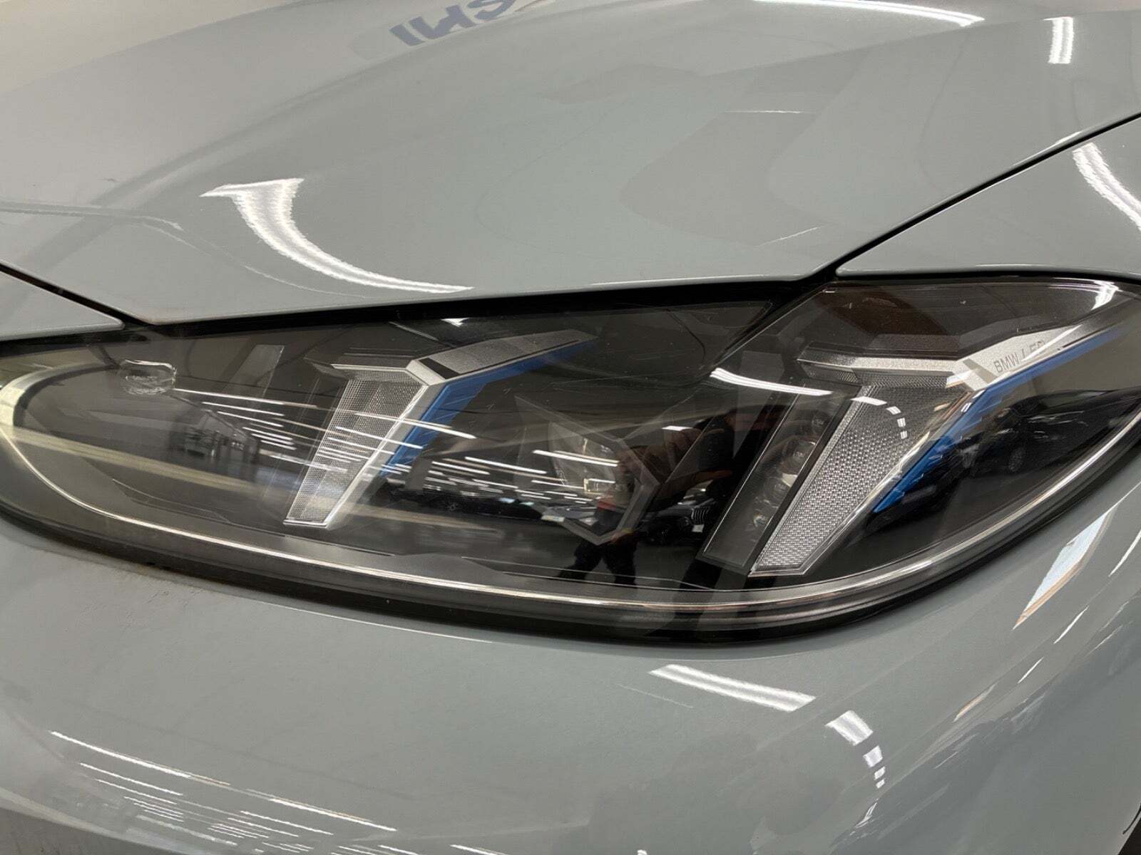 BMW i4 eDrive40 M-Sport