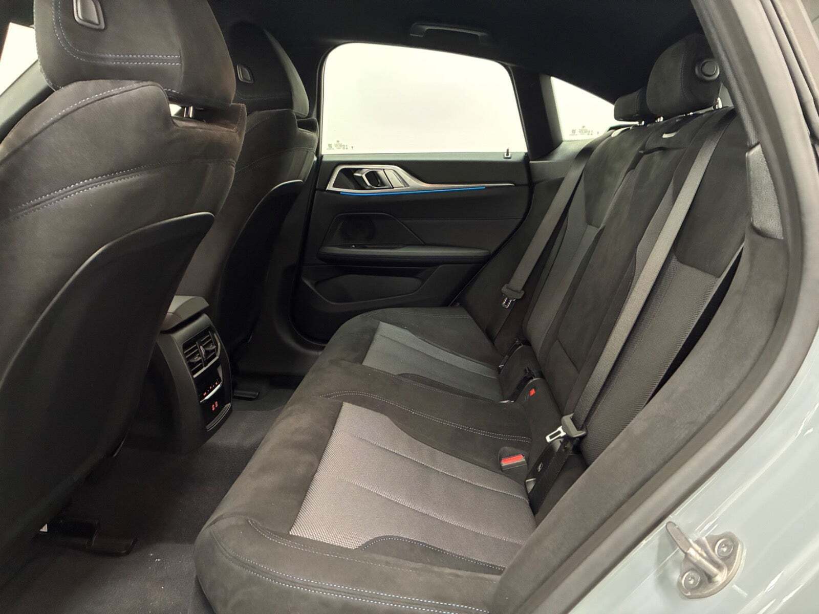 BMW i4 eDrive40 M-Sport