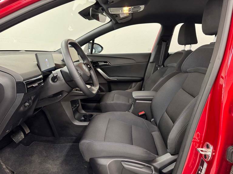 MG 4 51 Nordic Edition