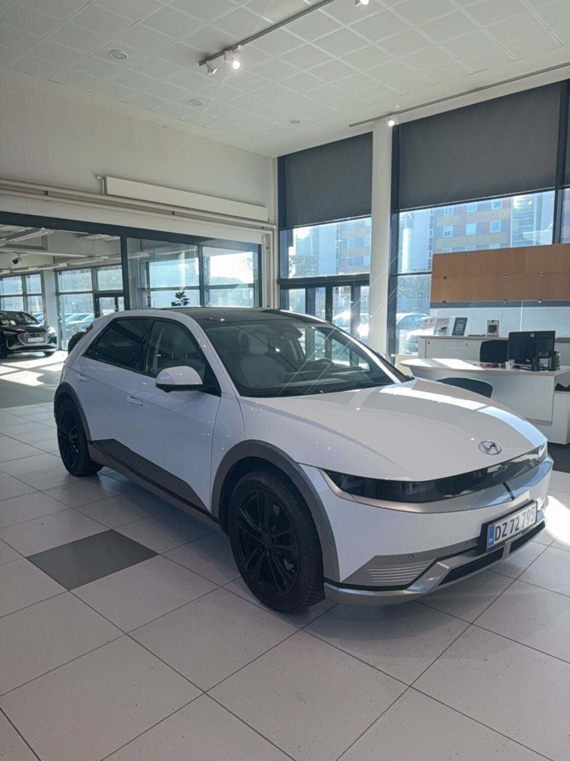 Hyundai Ioniq 5 73 Ultimate AWD