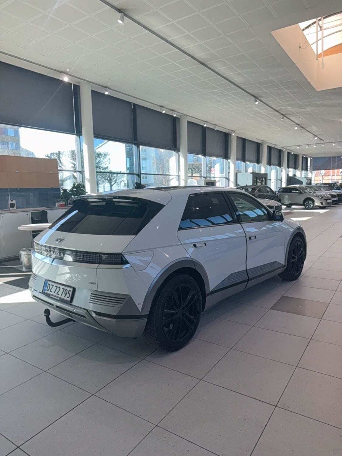 Hyundai Ioniq 5 73 Ultimate AWD