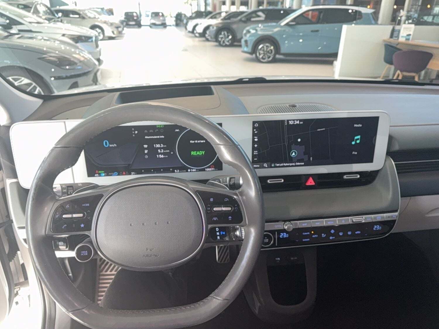 Hyundai Ioniq 5 73 Ultimate AWD