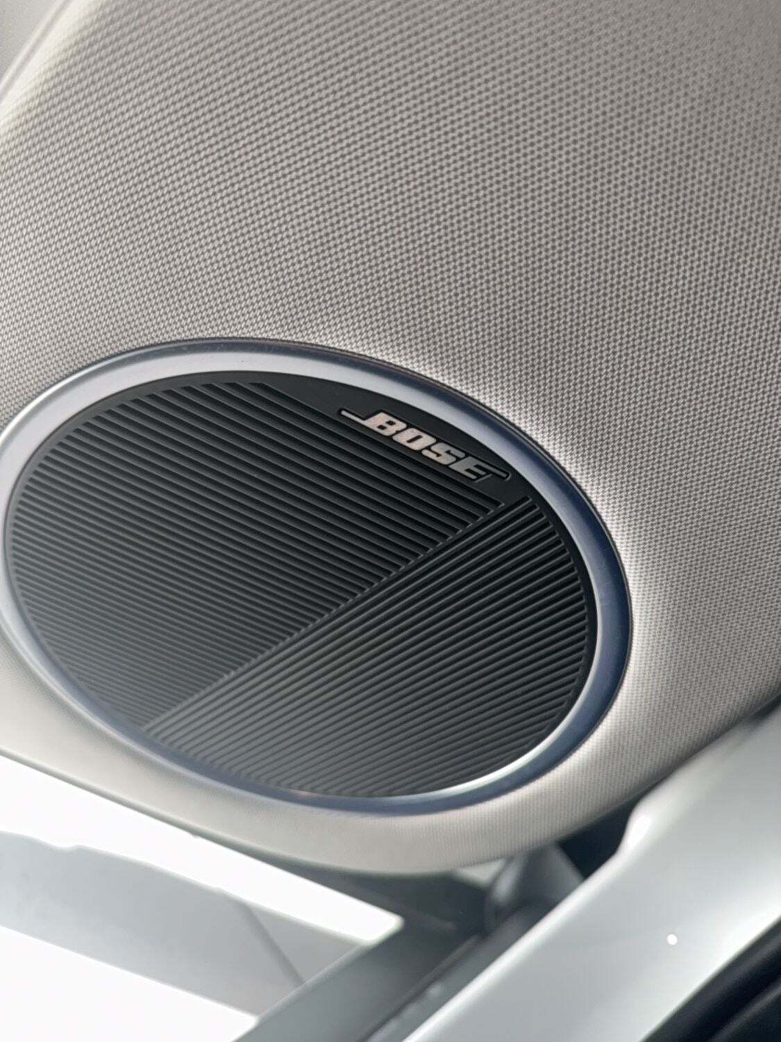 Hvid Hyundai Ioniq 5 fra 2021