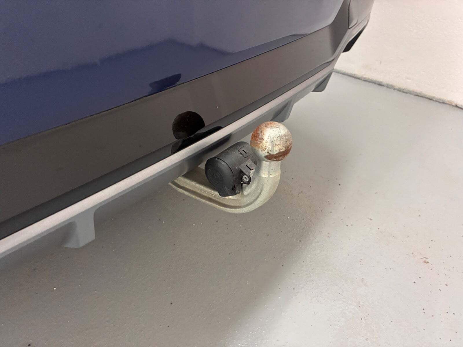 BMW iX3 Charged Plus M-Sport