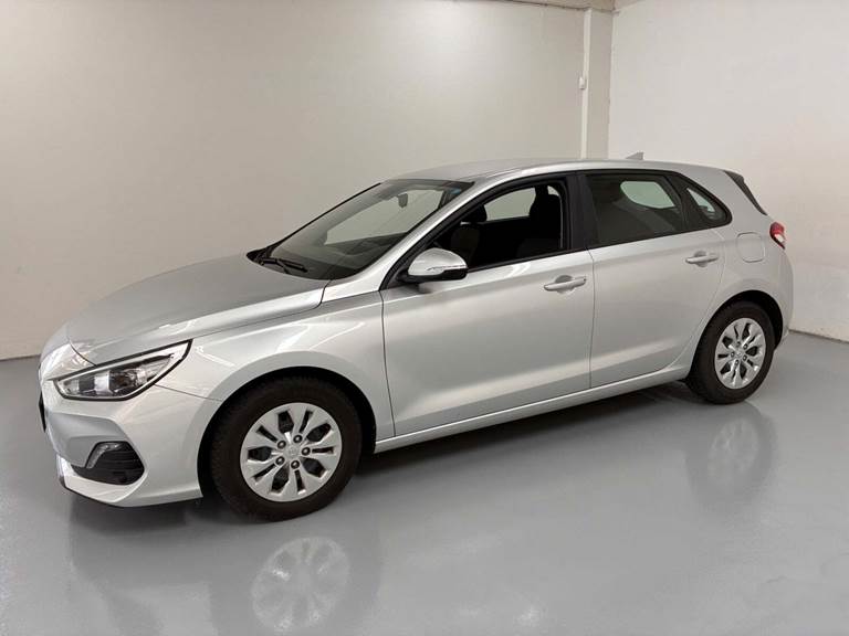 Hyundai i30 1,0 T-GDi Life