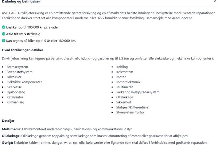 Sølv Hyundai i30 fra 2018