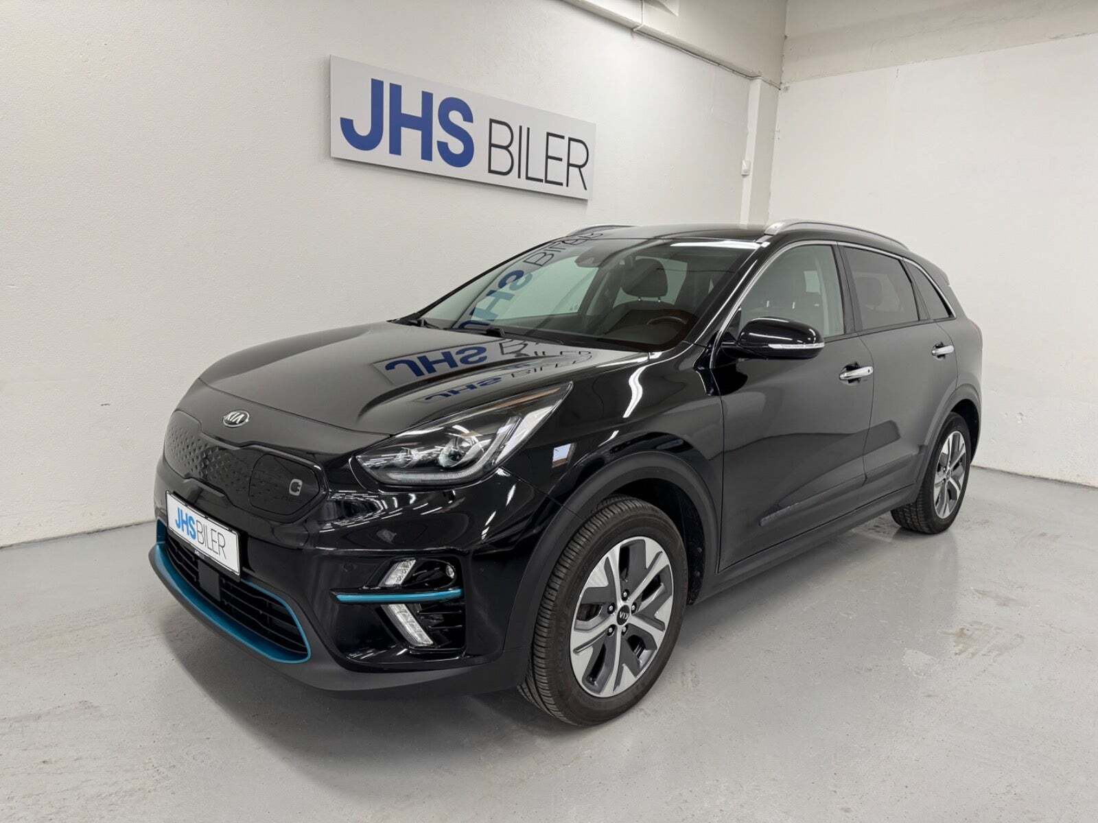 Kia e-Niro 64 Spirit