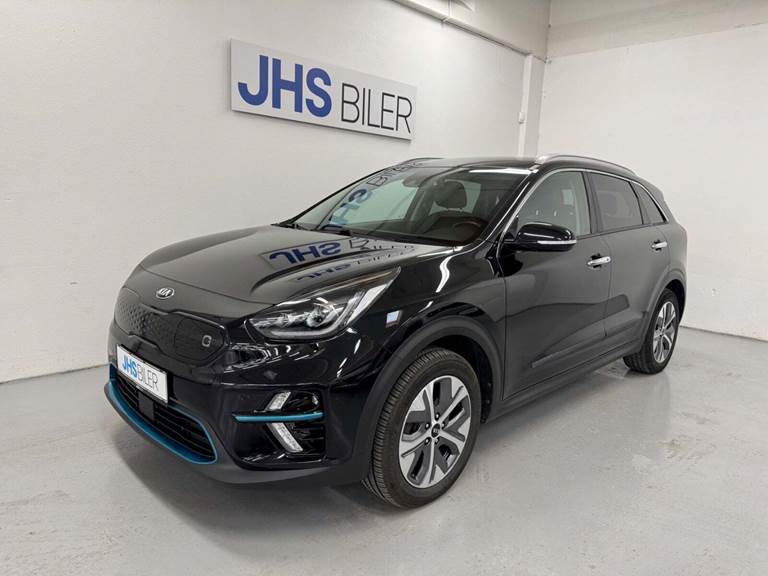 Kia e-Niro 64 Spirit