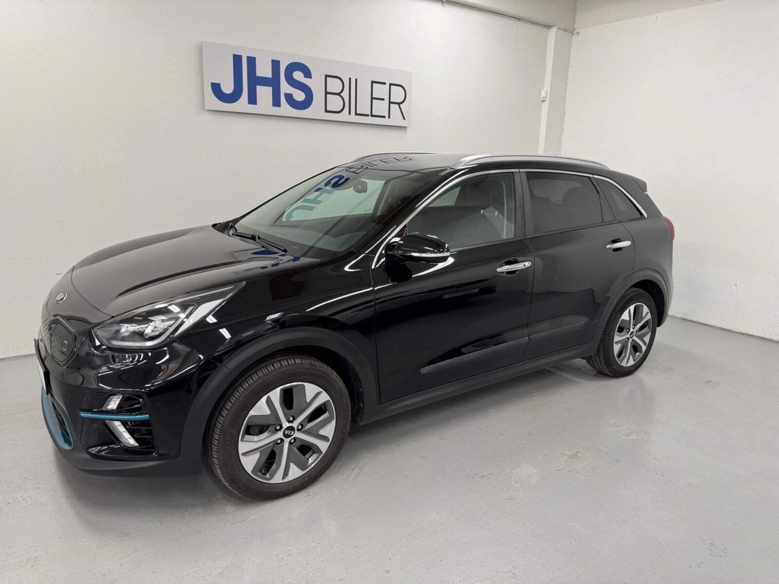 Kia e-Niro 64 Spirit