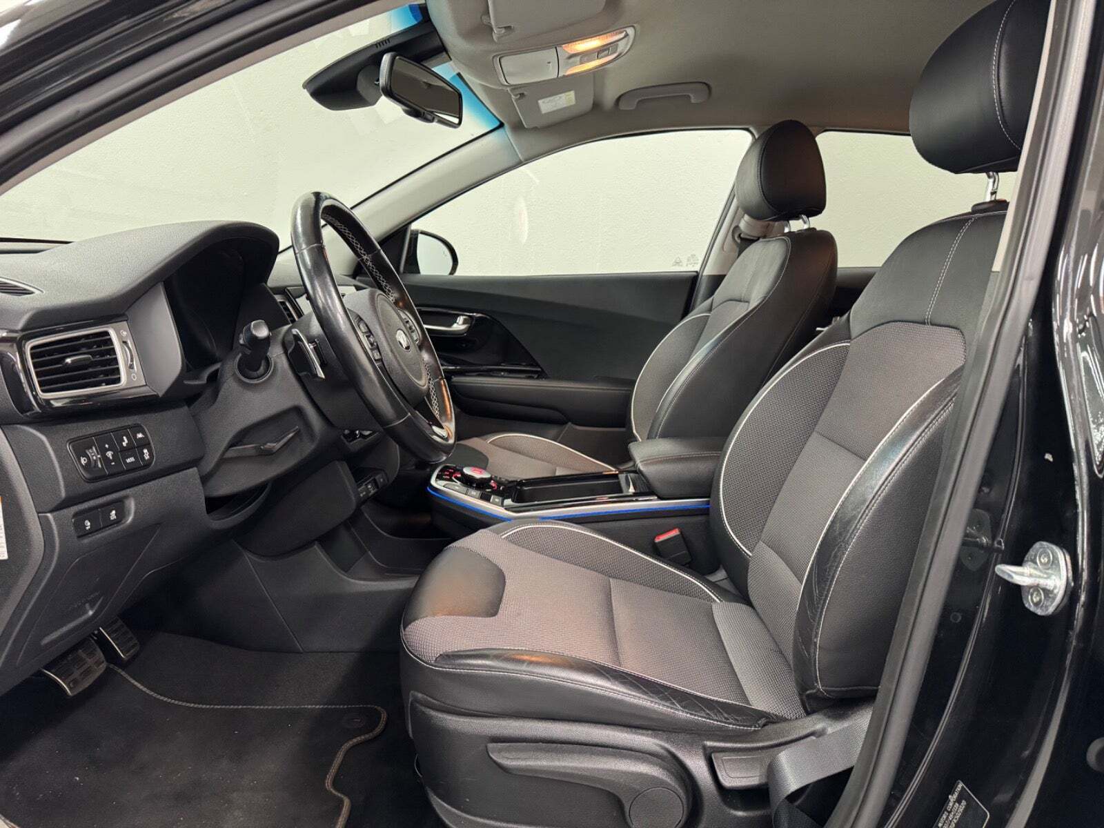 Kia e-Niro 64 Spirit