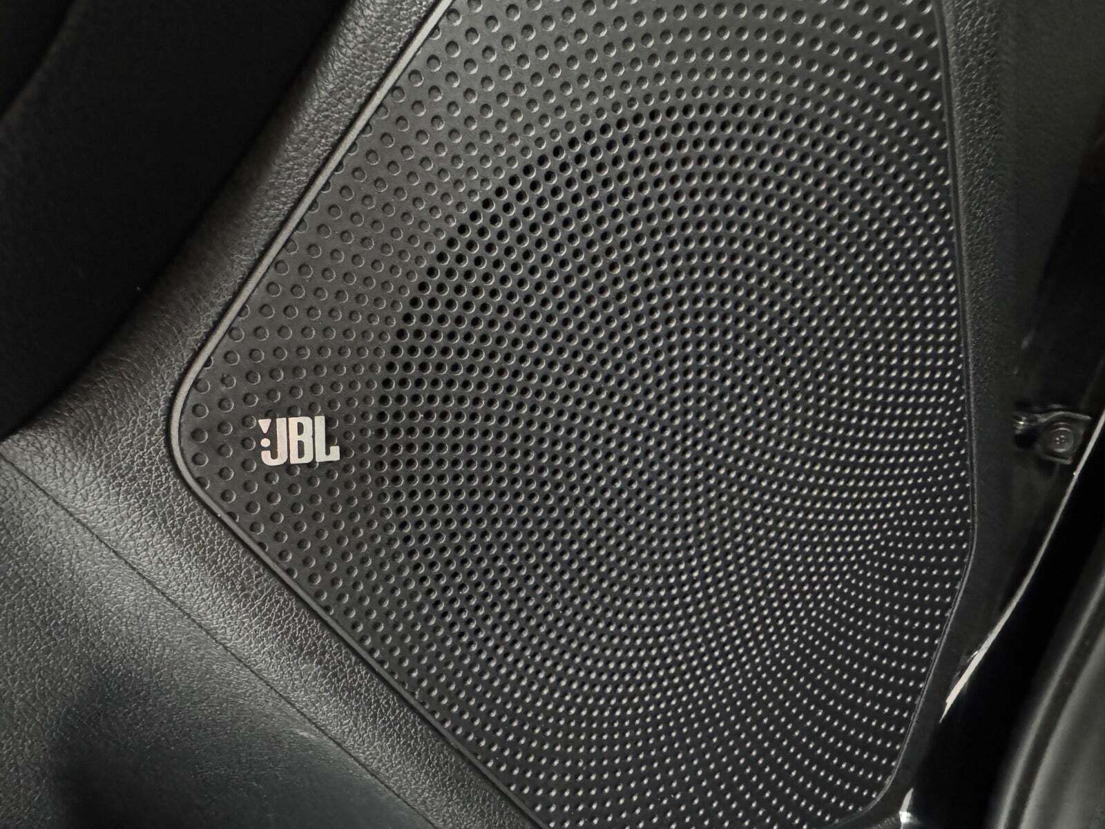 Sort Kia e-Niro fra 2020